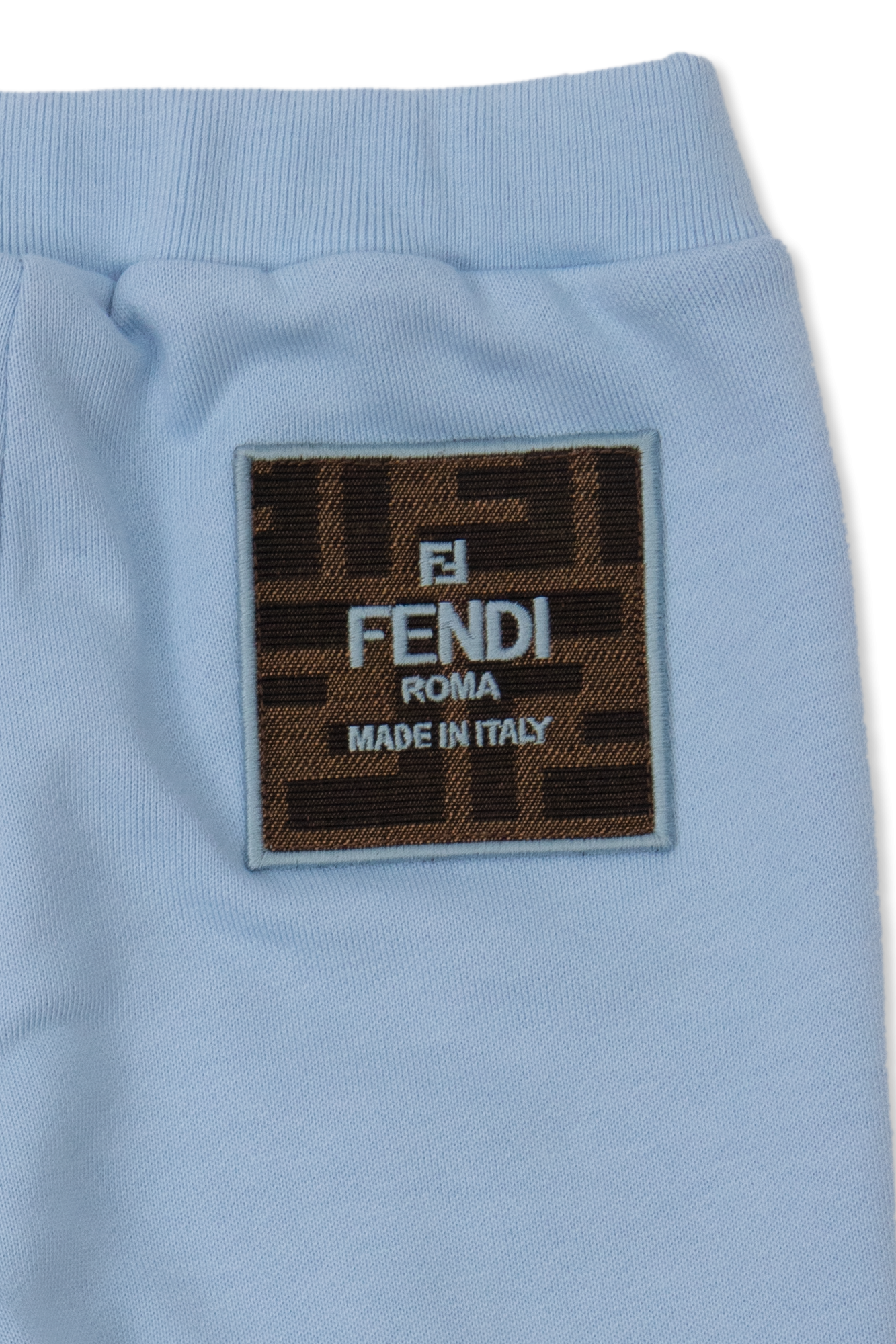 Borsa fendi 2 clearance jours